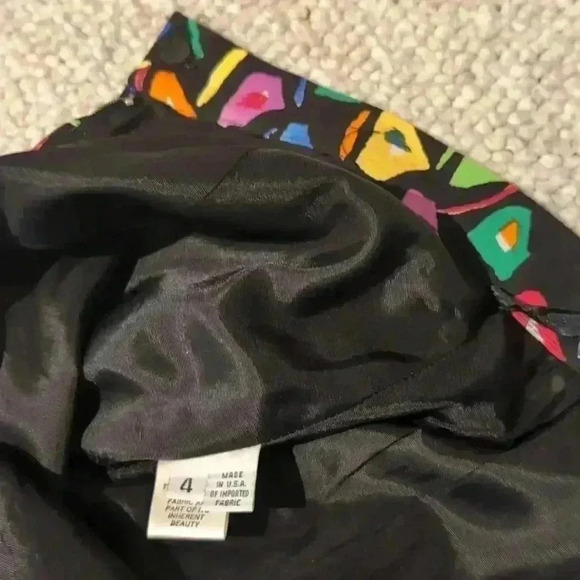 David Hayes for Neiman Marcus suit - Picture 13 of 13